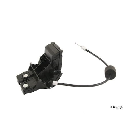 Genuine Trunk Lock, 1717500085 1717500085